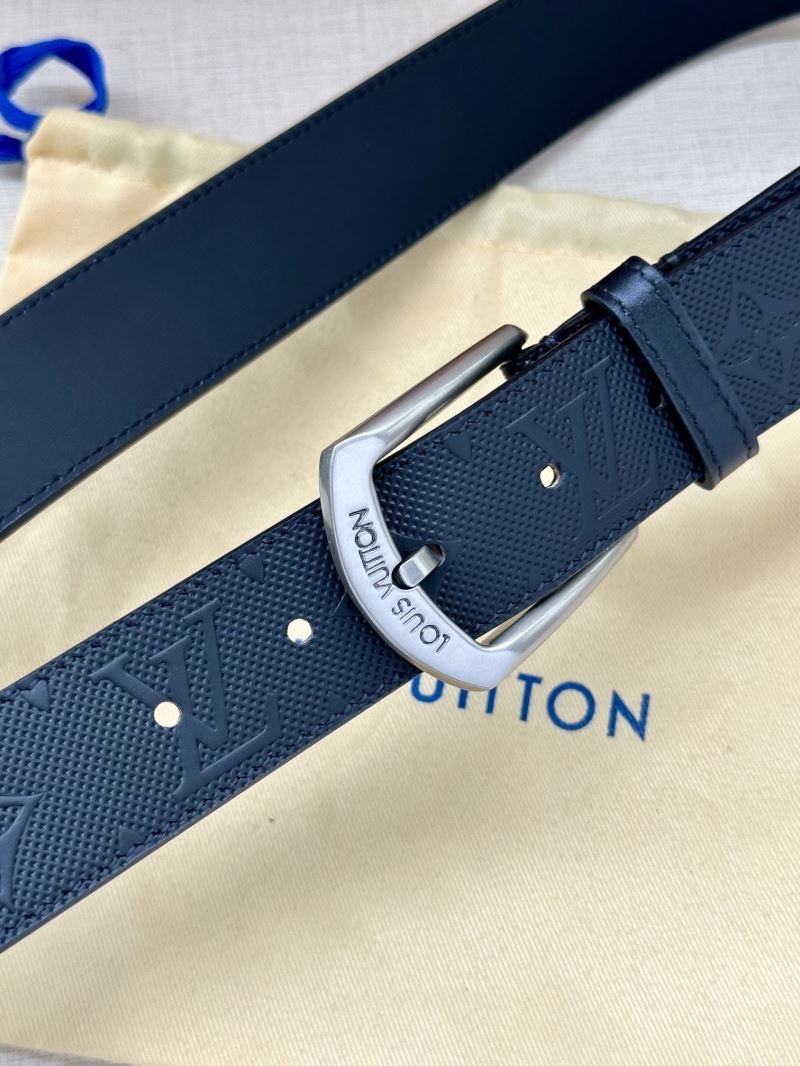 Louis Vuitton Belts